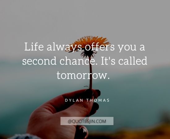 Life Quotes