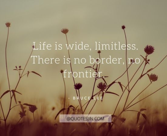 Life Quotes