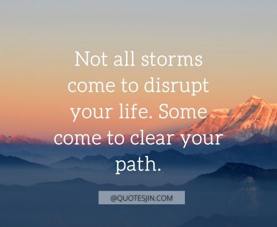 Life Quotes