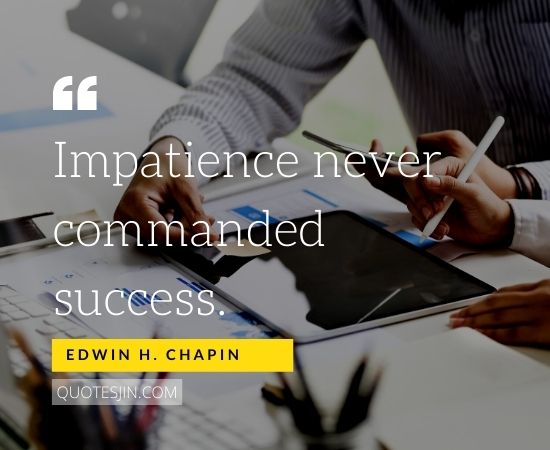 Business Quotes