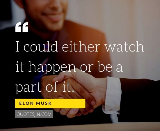 Business Quotes