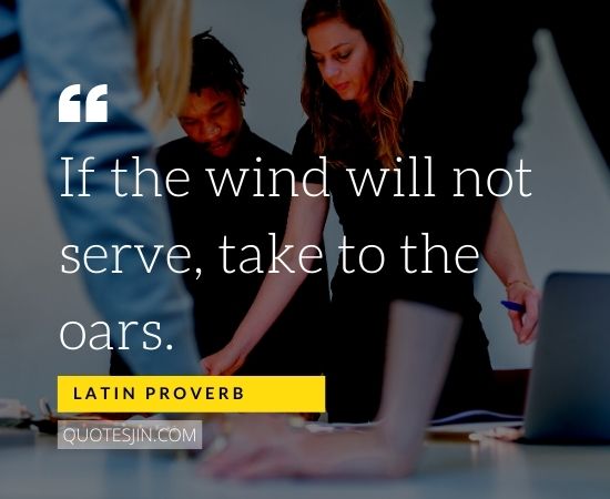 Business Quotes