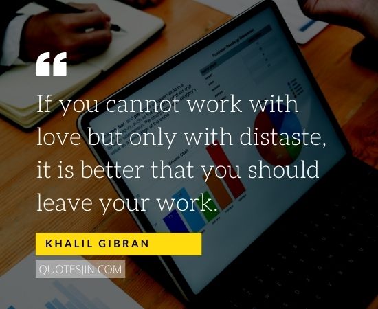 Business Quotes