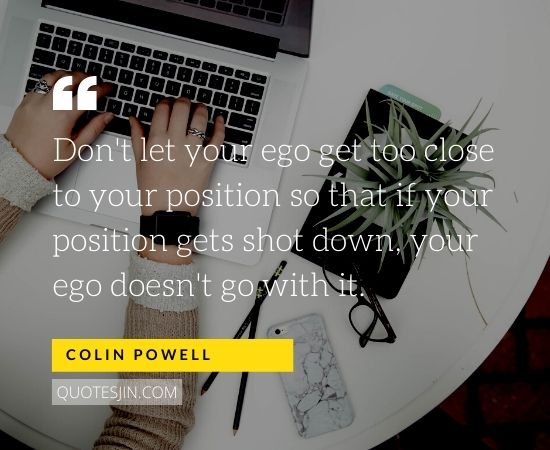 Business Quotes