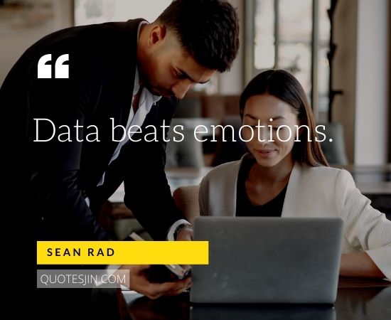 Business Quotes