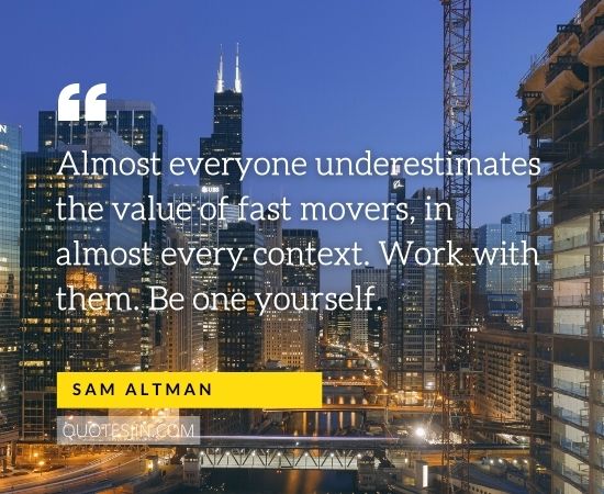 Business Quotes