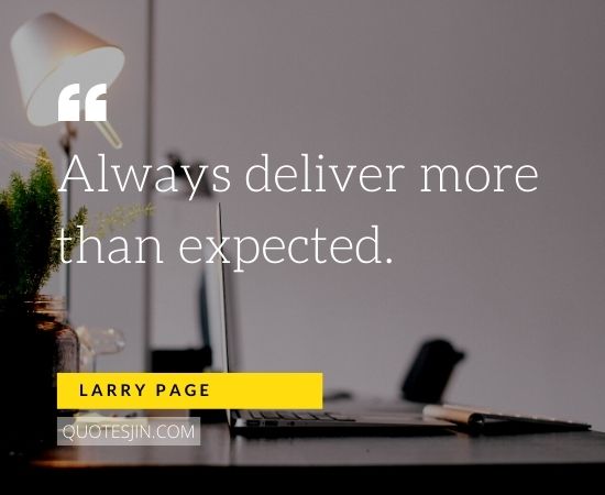 Business Quotes