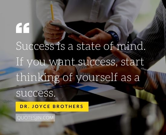 Business Quotes