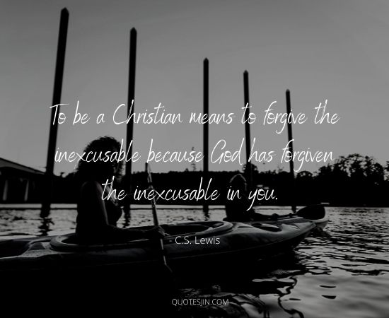 Forgiveness Quotes