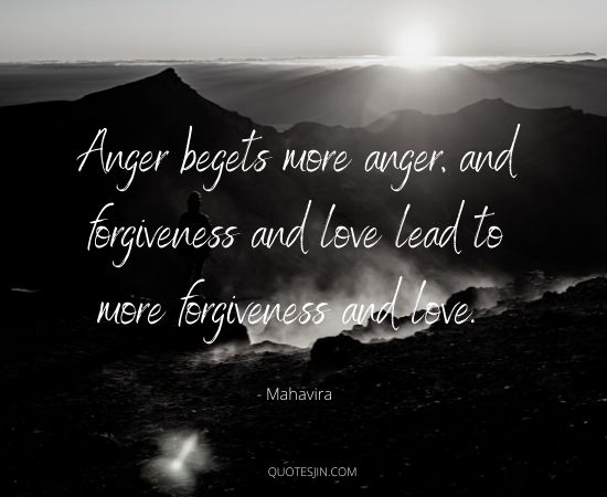 Forgiveness Quotes