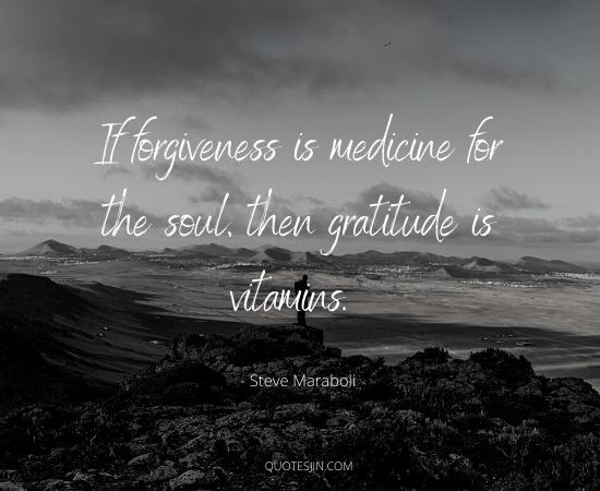 Forgiveness Quotes