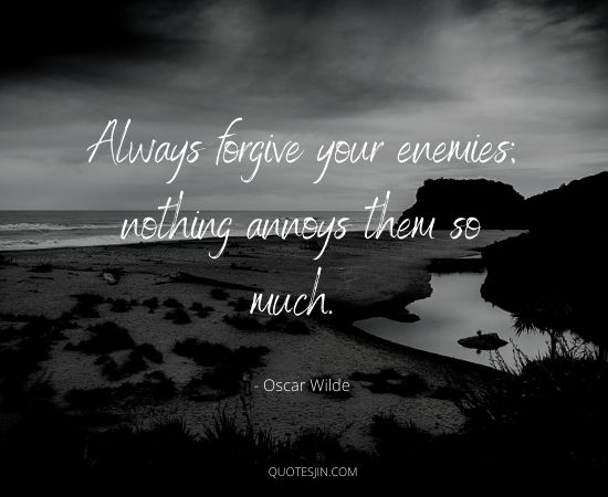 Forgiveness Quotes