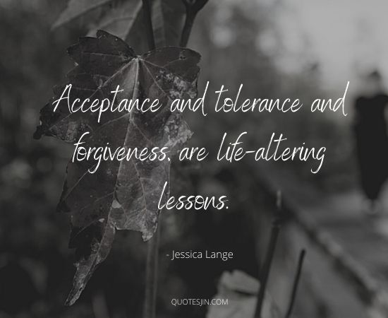 Forgiveness Quotes