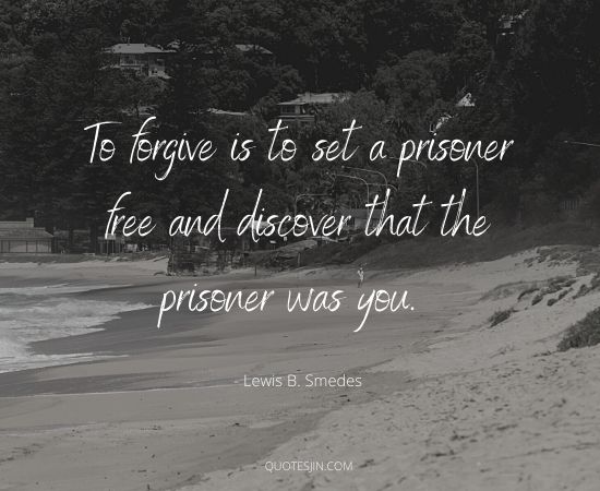 Forgiveness Quotes