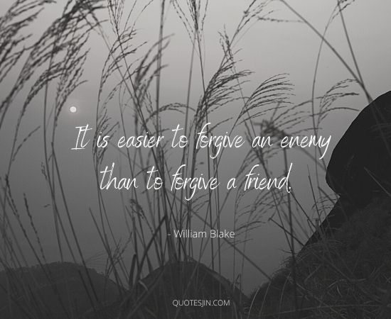 Forgiveness Quotes