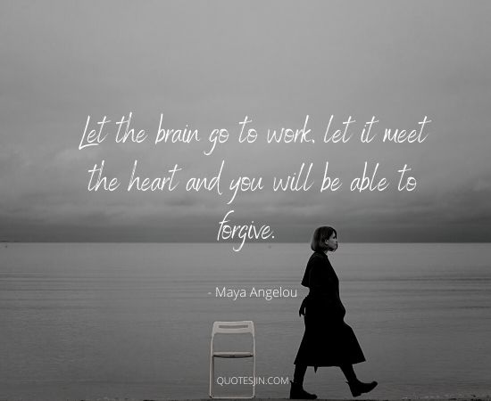 Forgiveness Quotes
