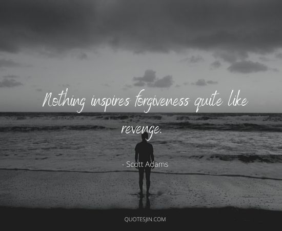 Forgiveness Quotes