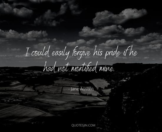 Forgiveness Quotes