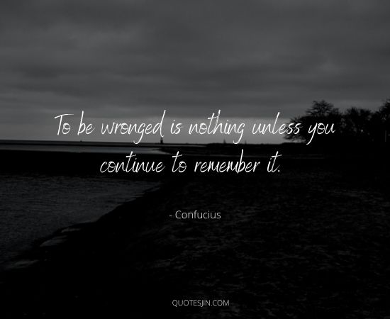 Forgiveness Quotes