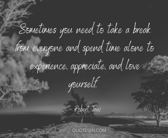 Loneliness Quotes