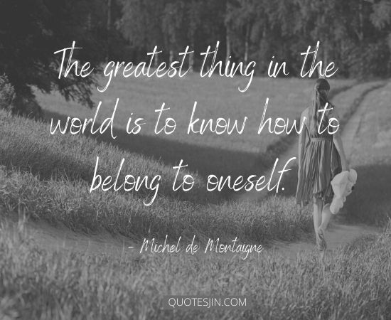 Loneliness Quotes