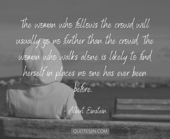Loneliness Quotes