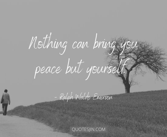 Loneliness Quotes
