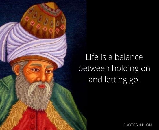 Rumi Quotes
