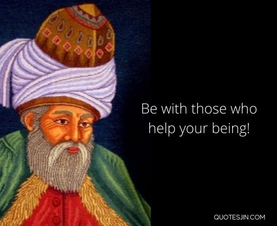 Rumi Quotes