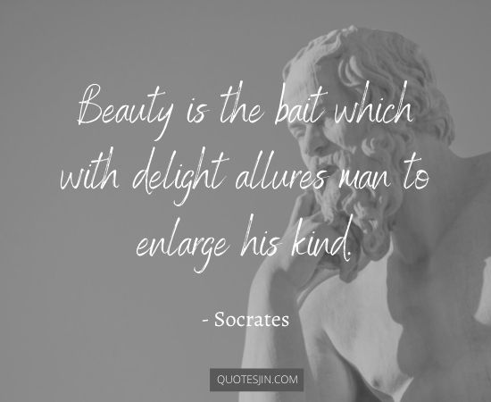 Socrates Quotes