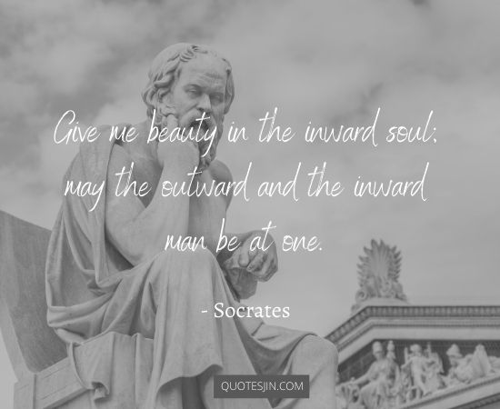 Socrates Quotes