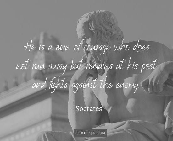 Socrates Quotes