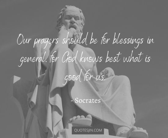 Socrates Quotes