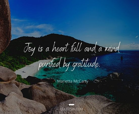 thank you quotes