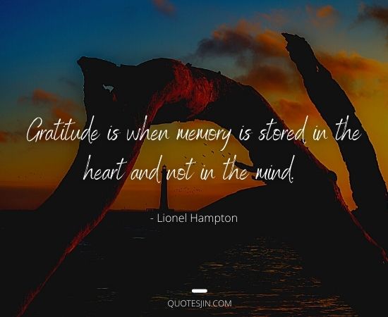 thank you quotes