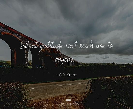 thank you quotes