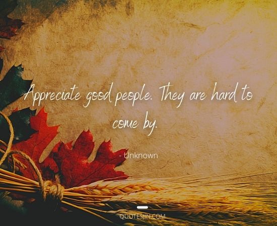 thank you quotes