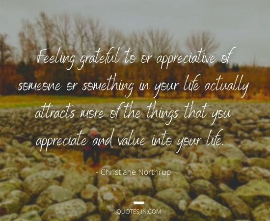 thank you quotes