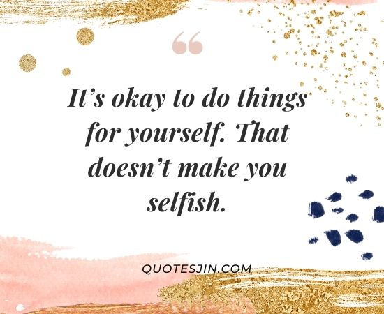 Words of Encouragement