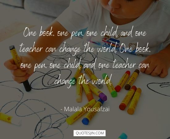 Children Quotes