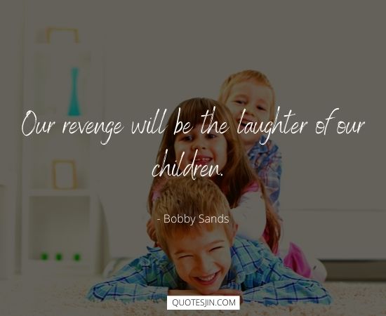 Children Quotes