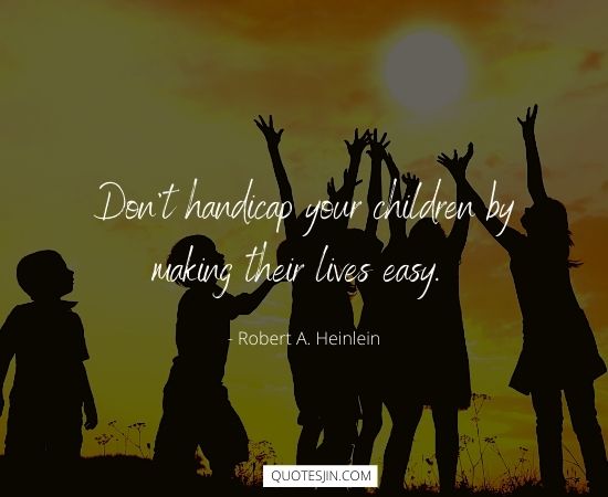 Children Quotes