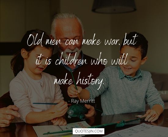 Children Quotes