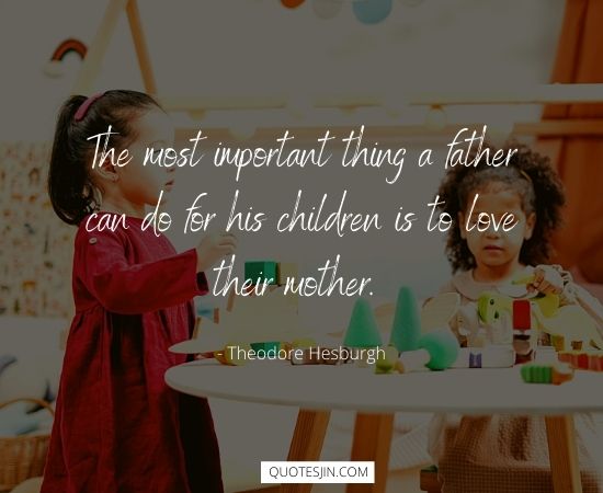Children Quotes