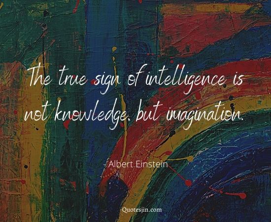 Creativity Quotes