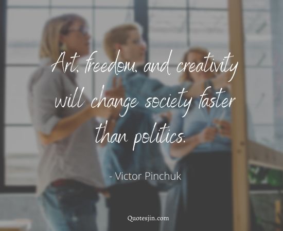 Creativity Quotes