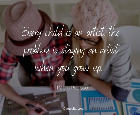 Creativity Quotes