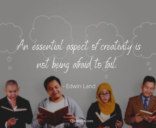 Creativity Quotes