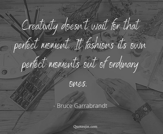Creativity Quotes