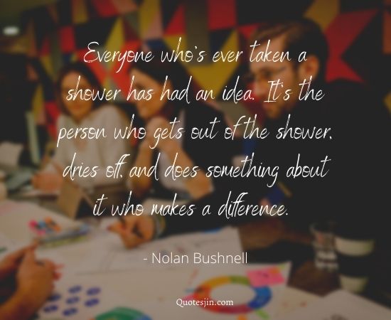 Creativity Quotes